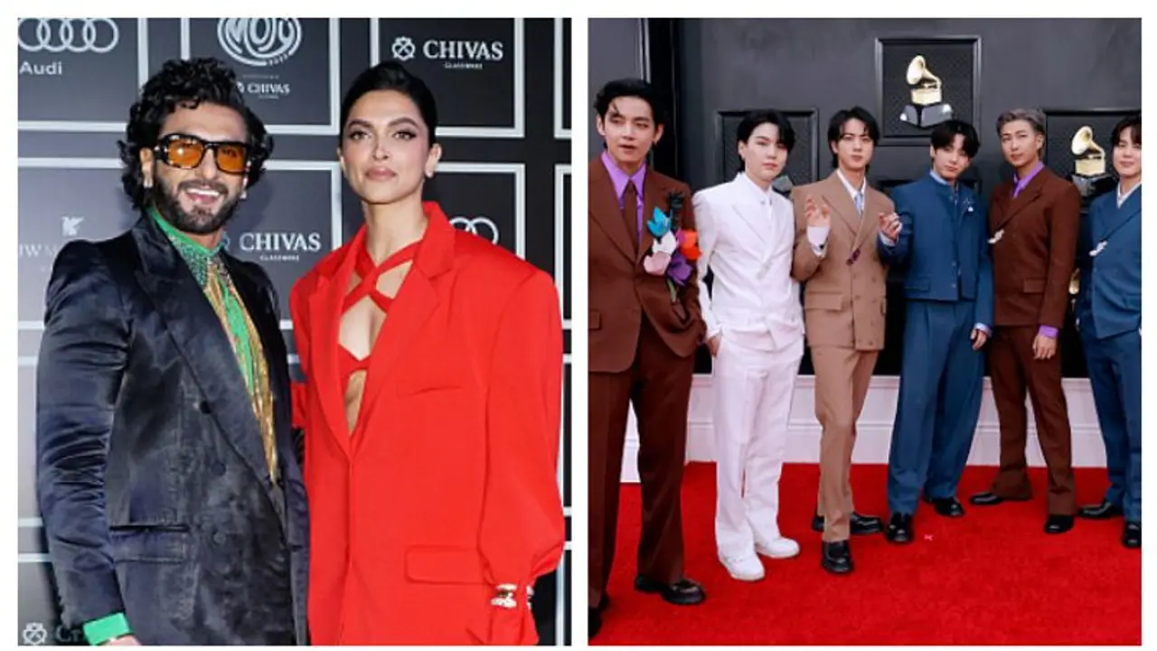 Did Ranveer Singh join BTS ARMY? Check out this VIDEO to know more (WATCH)