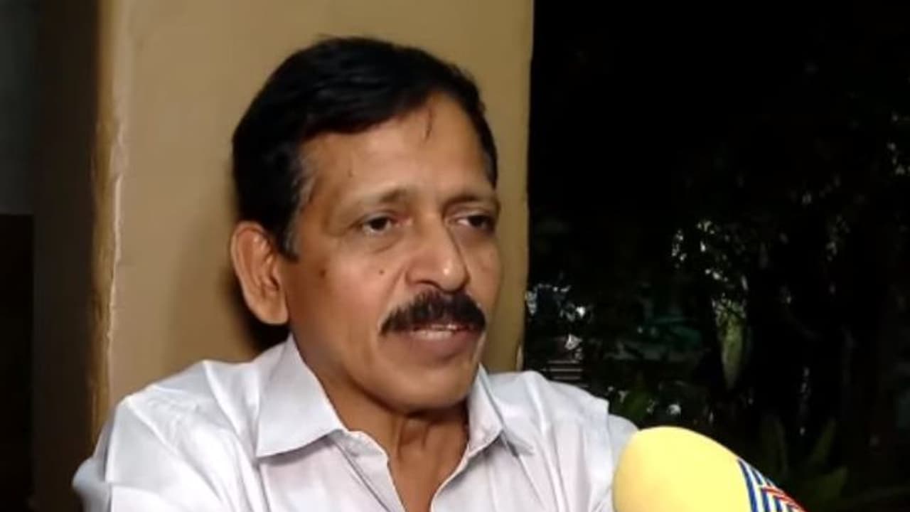 നന്മ നിറഞ്ഞ മനസുള്ള തിരുമേനി എന്ന് വാസവൻ, വീട്ടിലെത്തി പഴയിടത്തെ കണ്ടു; ലക്ഷ്യം അനുയിപ്പിക്കല്‍