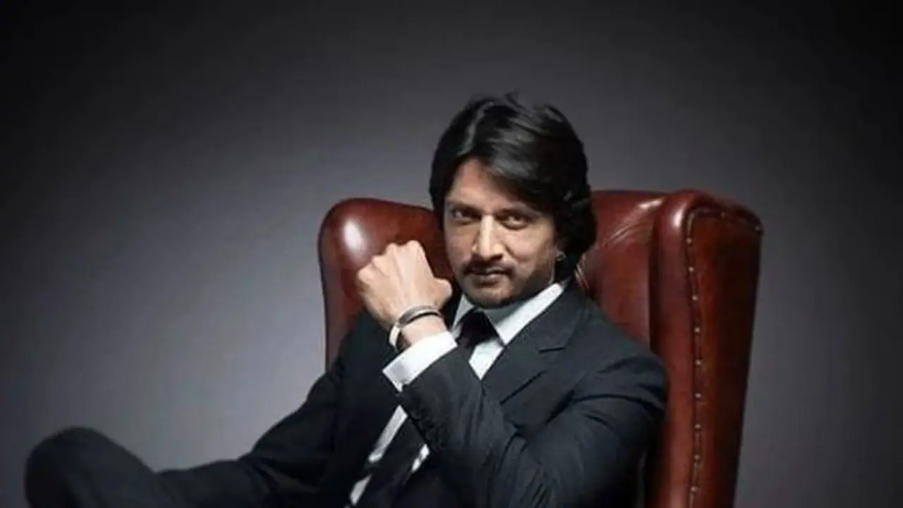 ರಾಜಕೀಯ ಅಖಾಡಕ್ಕೆ ಧುಮುಕಿದ ಕಿಚ್ಚ ಸುದೀಪ್: ನಾಳೆ ಬಿಜೆಪಿ ಸೇರ್ಪಡೆ ಸಾಧ್ಯತೆ 