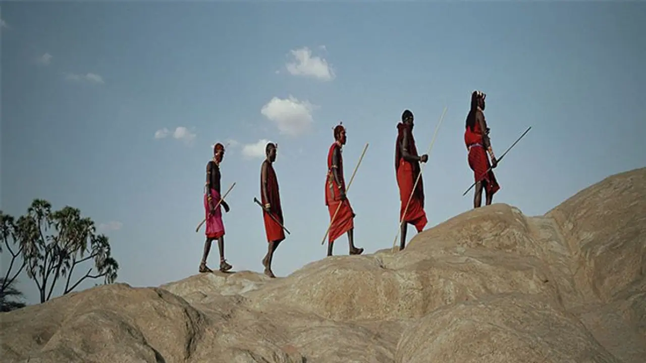 Bridging heritage and technology: How an 18 year old tribal boy created the Sherpa Language App