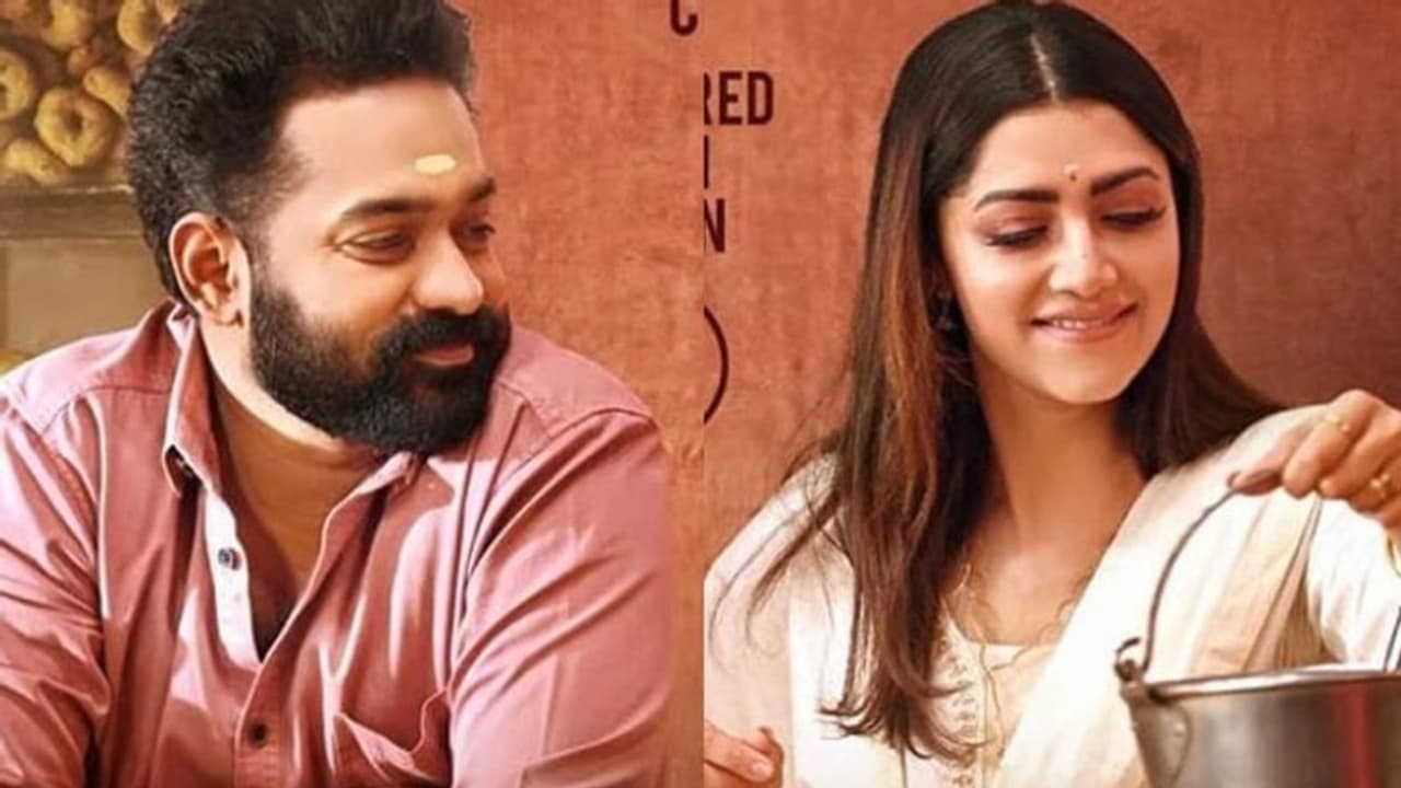 ആസിഫിന്റെ നായികയായി മംമ്ത; 'മഹേഷും മാരുതിയും' തിയറ്ററിലേക്ക്, സെൻസറിംഗ് പൂർത്തിയാക്കി ആസിഫിന്റെ നായികയായി മംമ്ത; 'മഹേഷും മാരുതിയും' തിയറ്ററിലേക്ക്, സെൻസറിംഗ് പൂർത്തിയാക്കി