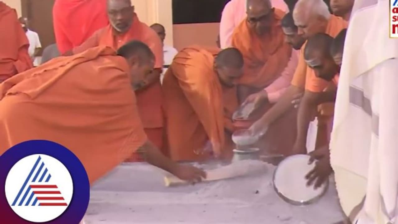 Siddeshwara Swamiji: ಜ. 8 ರ ಭಾನುವಾರ ಕೂಡಲಸಂಗಮ, ಗೋಕರ್ಣದಲ್ಲಿ ಅಸ್ಥಿ ವಿಸರ್ಜನೆ