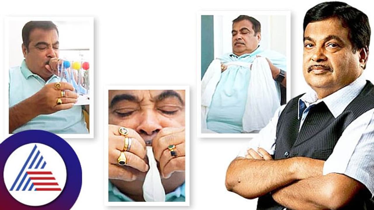 ನಿತಿನ್ ಗಡ್ಕರಿ ಕೈಲಿವೆ 3 ಅದೃಷ್ಟ ರತ್ನಗಳು; ಏನವುಗಳ ಪ್ರಯೋಜನ?