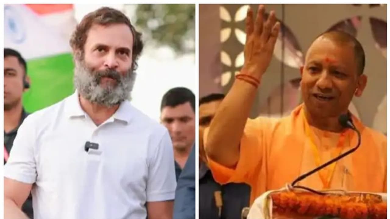 ‘యూపీ పరిస్థితుల్లో మార్పు వచ్చిందా?’ రాహుల్ యాత్రకు రామ మందిర ప్రధాన అర్చకుడు, సెక్రెటరీ మద్దతుపై జైరాం రమేశ్ ‘యూపీ పరిస్థితుల్లో మార్పు వచ్చిందా?’ రాహుల్ యాత్రకు రామ మందిర ప్రధాన అర్చకుడు, సెక్రెటరీ మద్దతుపై జైరాం రమేశ్