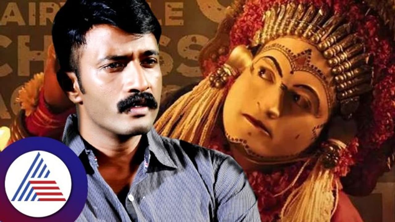 ಟ್ವಿಟರ್ ಸಸ್ಪೆಂಡ್ ಆದದ್ದು ದೈವದ ಬಗ್ಗೆ ಬರೆದ ಪೋಸ್ಟ್‌ನಿಂದಲ್ಲ; ಊಹಾಪೋಹಗಳಿಗೆ ನಟ ಕಿಶೋರ್ ಬ್ರೇಕ್ 