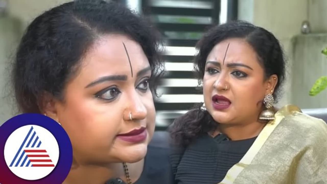 ವೇಟ್ಲಾಸ್ನಿಂದ ಲಕ್ಷಗಟ್ಟಲೆ ಹಣ ಕಳೆದುಕೊಂಡೆ; ಬಾಡಿ ಶೇಮಿಂಗ್ ಬಗ್ಗೆ ಮೌನ ಮುರಿದ ಪ್ರಥಮಾ ಪ್ರಸಾದ್ ವೇಟ್ಲಾಸ್ನಿಂದ ಲಕ್ಷಗಟ್ಟಲೆ ಹಣ ಕಳೆದುಕೊಂಡೆ; ಬಾಡಿ ಶೇಮಿಂಗ್ ಬಗ್ಗೆ ಮೌನ ಮುರಿದ ಪ್ರಥಮಾ ಪ್ರಸಾದ್