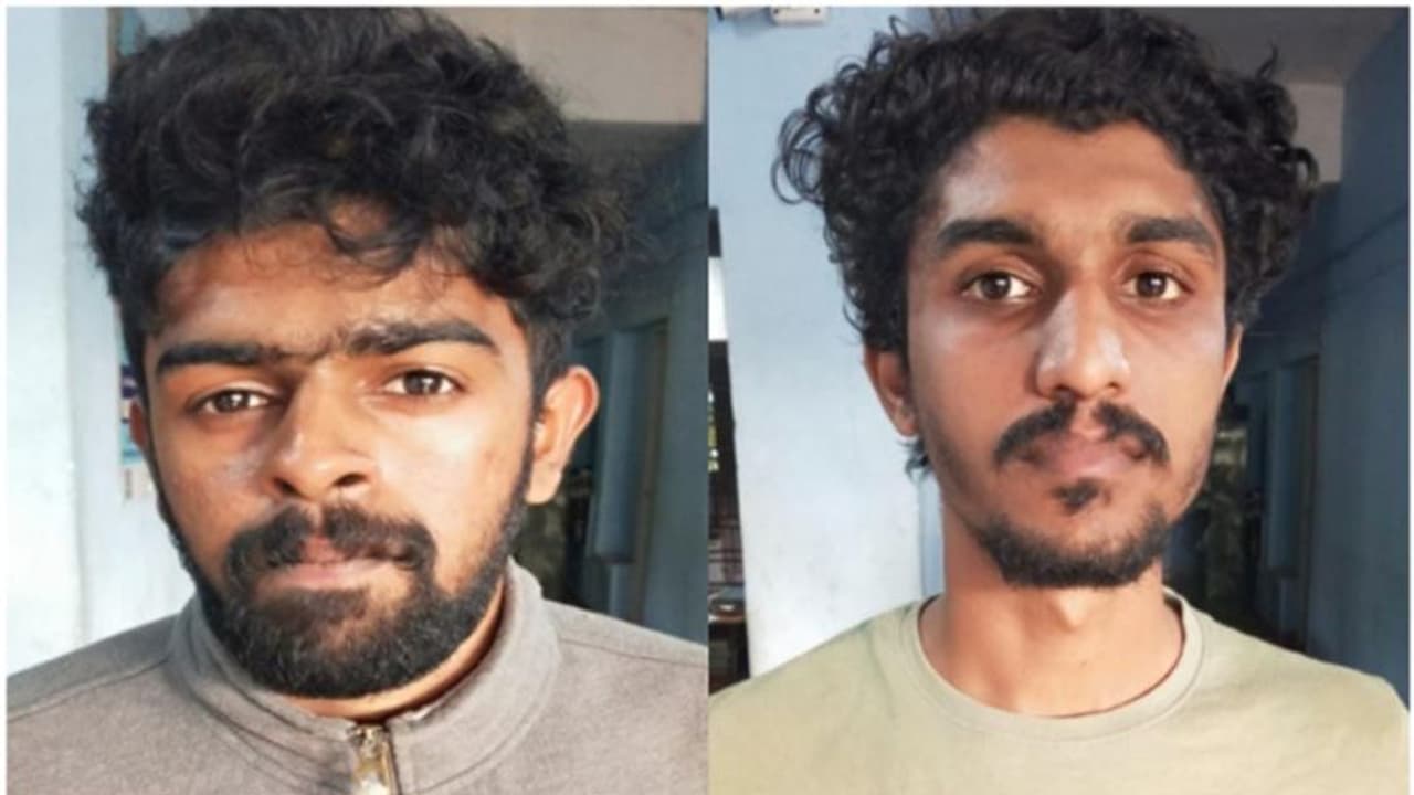 പ്രവാസിയെ തട്ടിക്കൊണ്ട് പോയി മയക്ക് മരുന്ന് നല്‍കി മര്‍ദ്ദിച്ച് നഗ്നവീഡിയോ പകര്‍ത്തിയ സംഭവം; 3 പേർ പിടിയിൽ