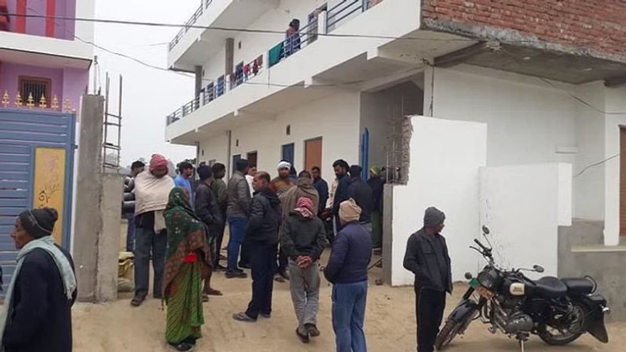 थोड़े से सुकून के लिए जानलेवा बन रही अनदेखी: वाराणसी में भी अंगीठी जलाकर सोना पड़ा भारी, सुबह दिखा ऐसा नजारा