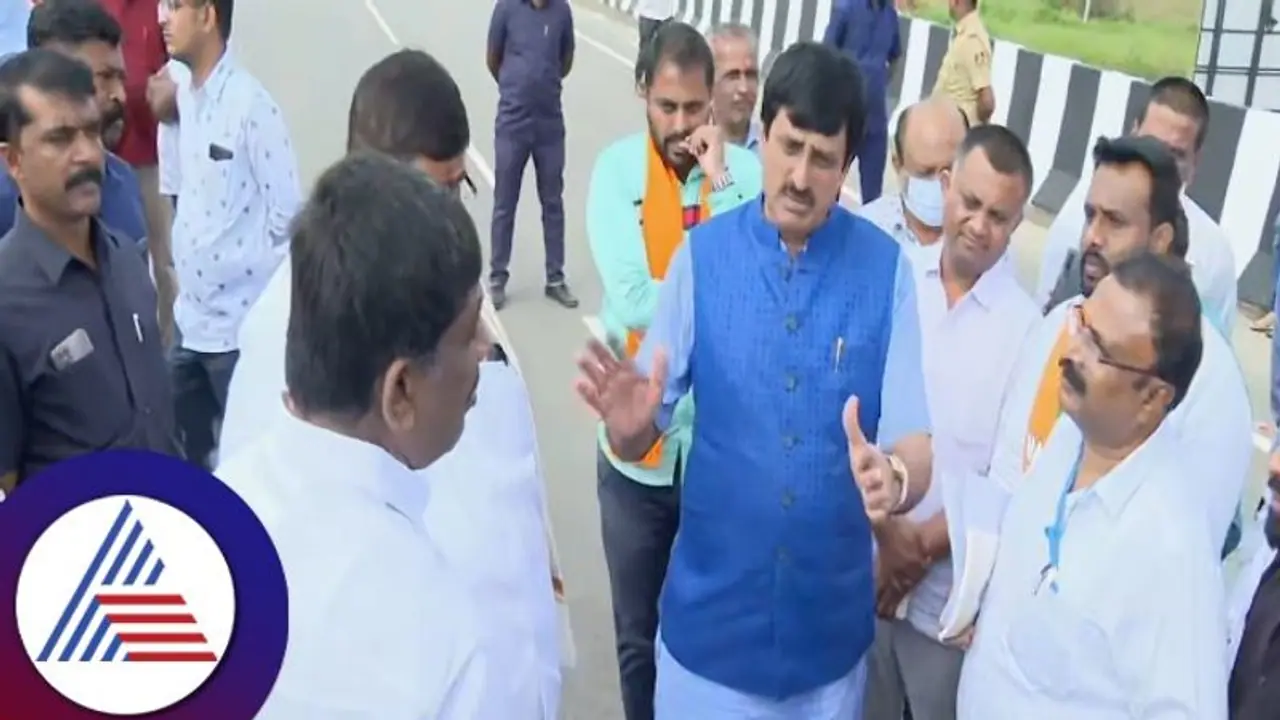 ಮತ್ತೆ ಮಂತ್ರಿ ಸ್ಥಾನ, ಸಿಎಂ ಏನು ಹೇಳ್ತಾರೋ ಅದೇ ಫೈನಲ್ ಎಂದ ಸಿಪಿ ಯೋಗೇಶ್ವರ್ ಮತ್ತೆ ಮಂತ್ರಿ ಸ್ಥಾನ, ಸಿಎಂ ಏನು ಹೇಳ್ತಾರೋ ಅದೇ ಫೈನಲ್ ಎಂದ ಸಿಪಿ ಯೋಗೇಶ್ವರ್