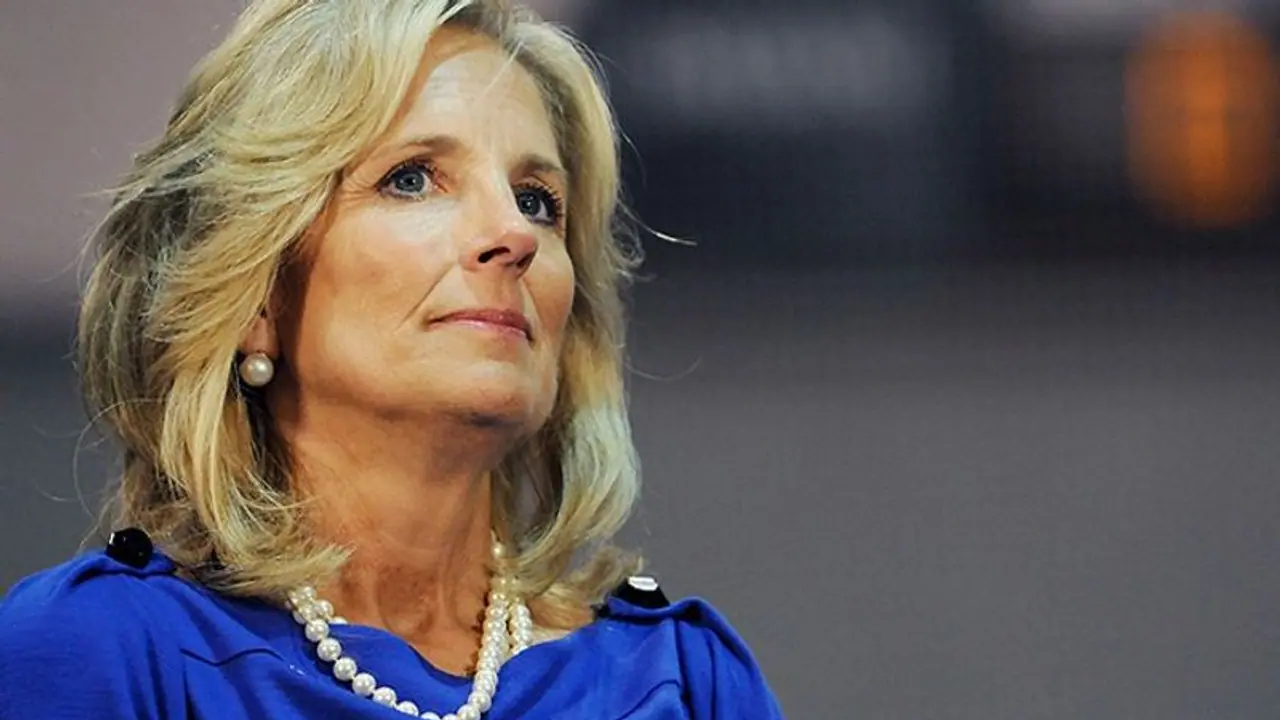US first lady Jill Biden to undergo surgery to remove 'small lesion': check details US first lady Jill Biden to undergo surgery to remove 'small lesion': check details