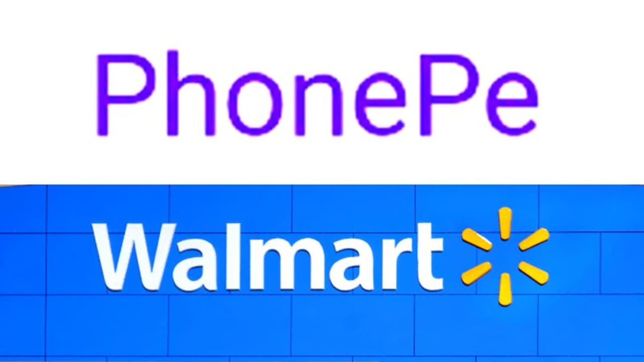 വാൾമാർട്ട് ഇന്ത്യയിൽ നൽകിയത് 1 ബില്യൺ ഡോളർ നികുതി; കാരണം ഫോൺപേ 