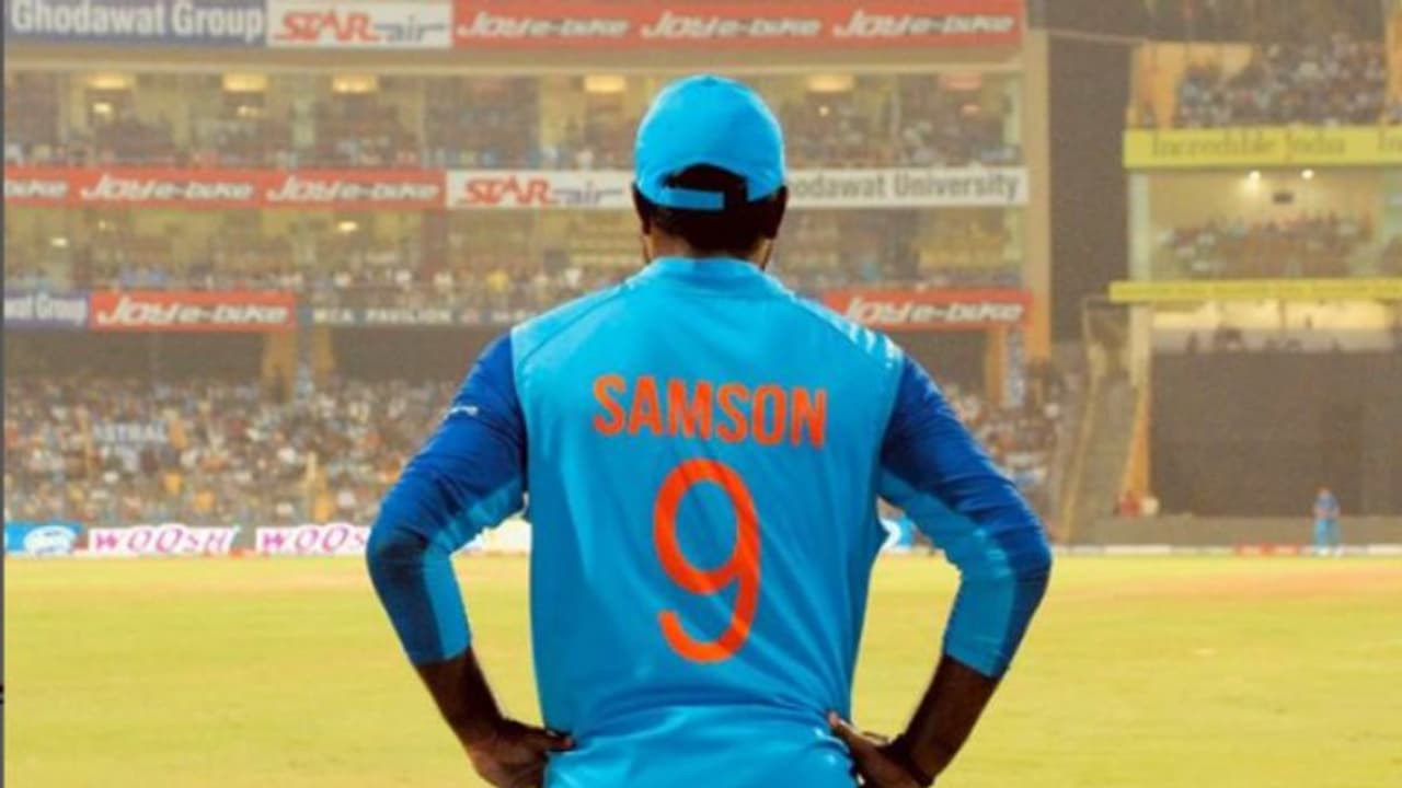 ന്യൂസിലന്ഡിനെതിരായ ട്വന്റി20 പരമ്പരയിലും യുവനിര? ഉള്പ്പെടുത്തുമോ സഞ്ജുവിനെ ന്യൂസിലന്ഡിനെതിരായ ട്വന്റി20 പരമ്പരയിലും യുവനിര? ഉള്പ്പെടുത്തുമോ സഞ്ജുവിനെ