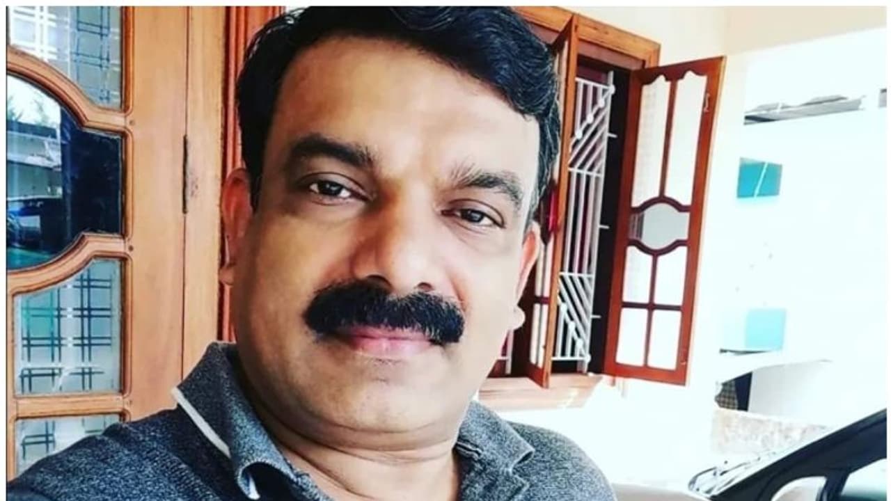 ഹോട്ടൽ ജീവനക്കാരനായ കോഴിക്കോട് സ്വദേശി ദുബായിൽ മരിച്ചു