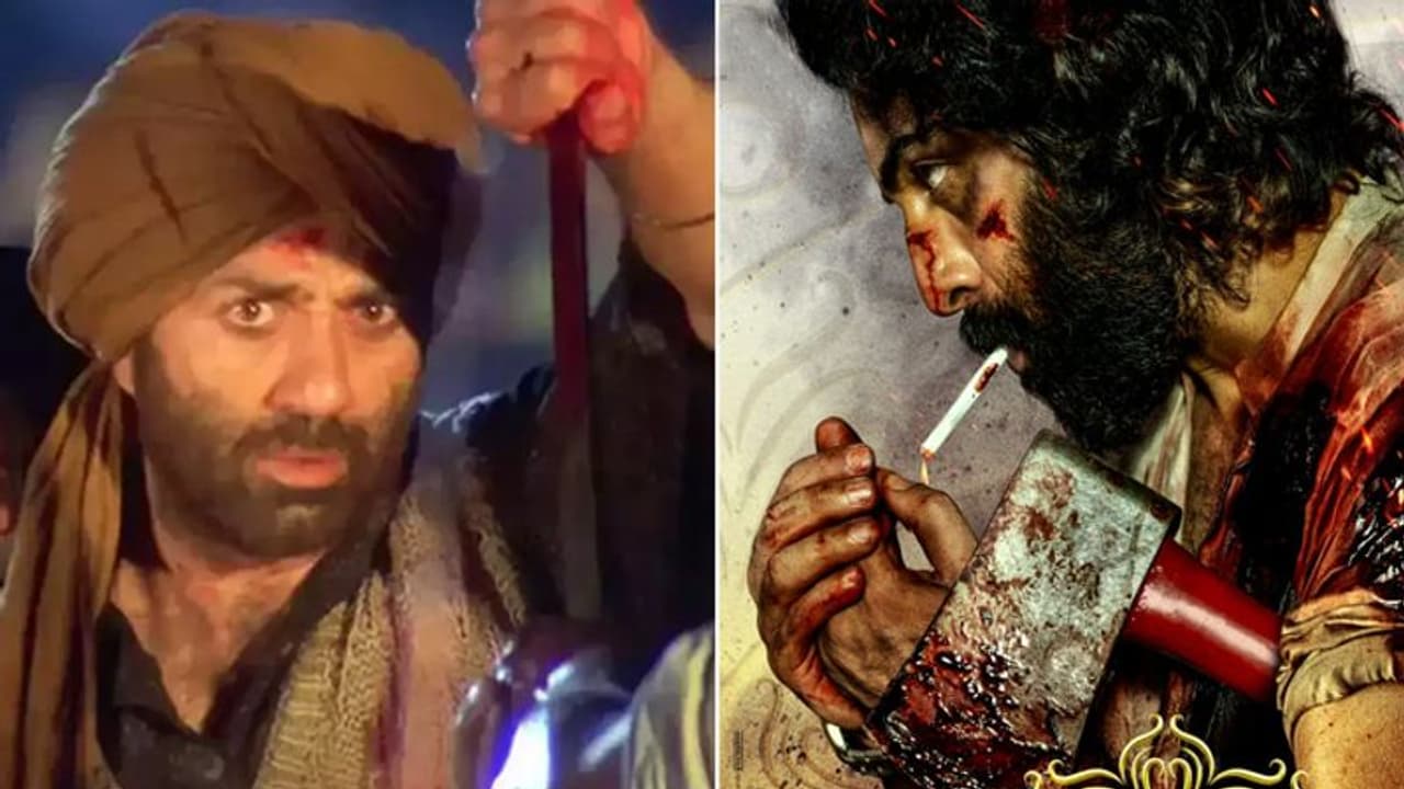 सनी देओल की गदर 2 की बॉक्स ऑफिस पर होगी रणबीर कपूर की एनिमल से टक्कर, आपस में भिड़ेंगे ये 2 भाई सनी देओल की गदर 2 की बॉक्स ऑफिस पर होगी रणबीर कपूर की एनिमल से टक्कर, आपस में भिड़ेंगे ये 2 भाई