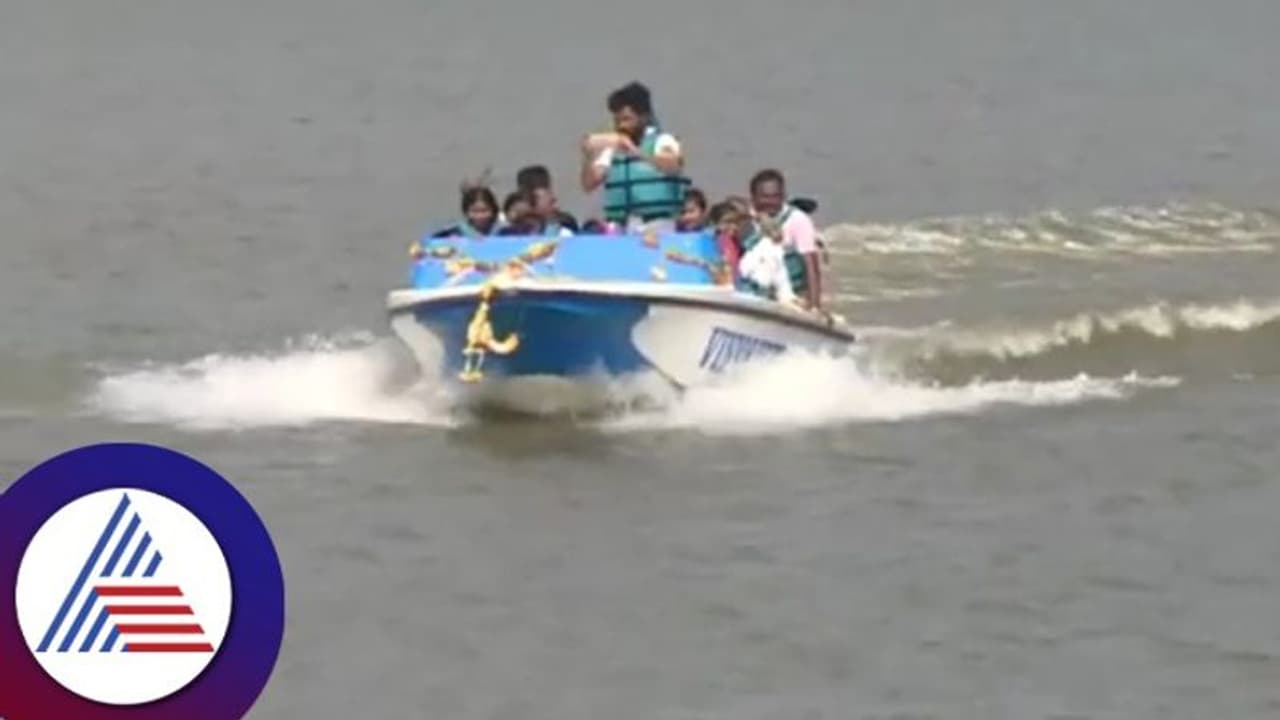 Koppala: ಅಕ್ರಮ‌ ಮಣ್ಣು ಗಣಿಗಾರಿಕೆಗೆ ತುತ್ತಾಗಿ ಹೋಗಿದ್ದ ಕೆರೆಯಲ್ಲೀಗ ಬೋಟಿಂಗ್