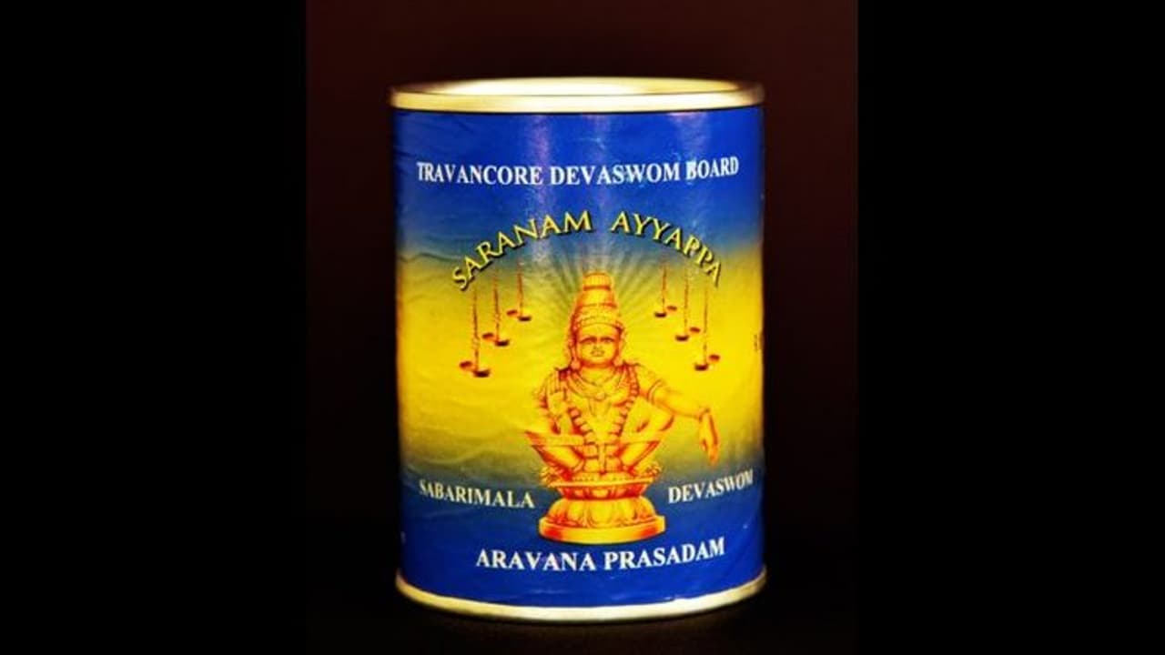 ശബരിമലയില് കേടായ ആറരലക്ഷത്തിലധികം ടിൻ അരവണ വളമാക്കി മാറ്റും, ഒന്നേകാല്കോടിക്ക് കരാറെടുത്ത് സ്വകാര്യ കമ്പനി ശബരിമലയില് കേടായ ആറരലക്ഷത്തിലധികം ടിൻ അരവണ വളമാക്കി മാറ്റും, ഒന്നേകാല്കോടിക്ക് കരാറെടുത്ത് സ്വകാര്യ കമ്പനി