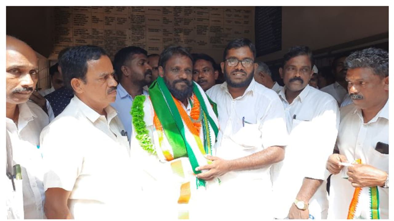 22 വര്‍ഷത്തിനിടെ 11ാമത്തെ പ്രസിഡന്റ്: ഇത് മലപ്പുറത്തെ 'വെറൈറ്റി' പഞ്ചായത്ത്