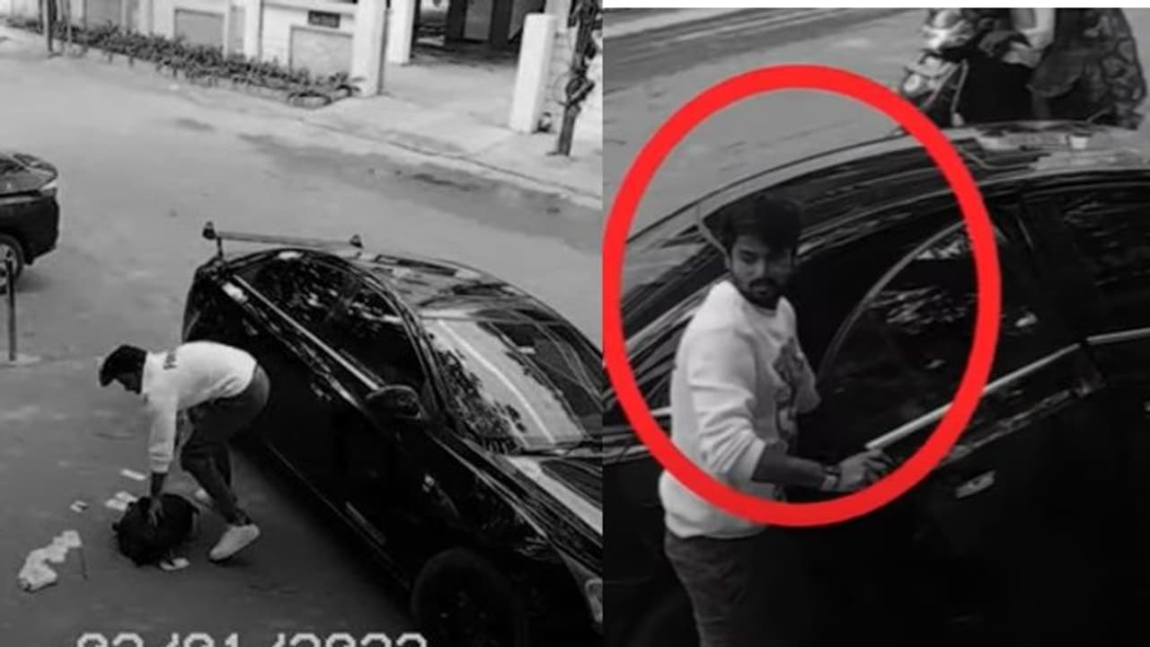 దొంగతనం చేసి బ్యాగ్ నిండా డబ్బుతో పారిపోయిన బిగ్ బాస్ విన్నర్ సన్నీ, తెగించాడుగా.. సీసీటీవీ ఫుటేజ్ వైరల్ 