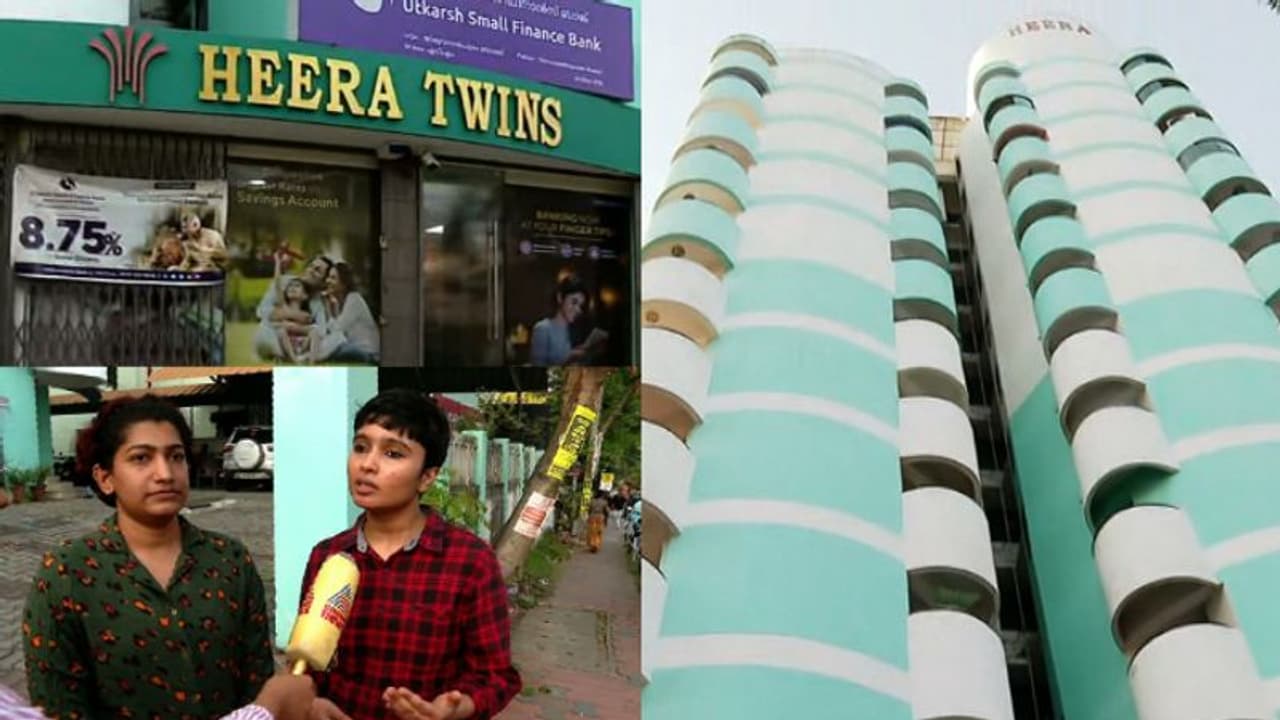 അവിവാഹിതർ ഒഴിയണം, എതിർലിംഗക്കാരെ കയറ്റരുത്: തിരുവനന്തപുരത്തെ ഫ്ലാറ്റ് അസോസിയേഷന്റെ വിചിത്ര നോട്ടീസ്