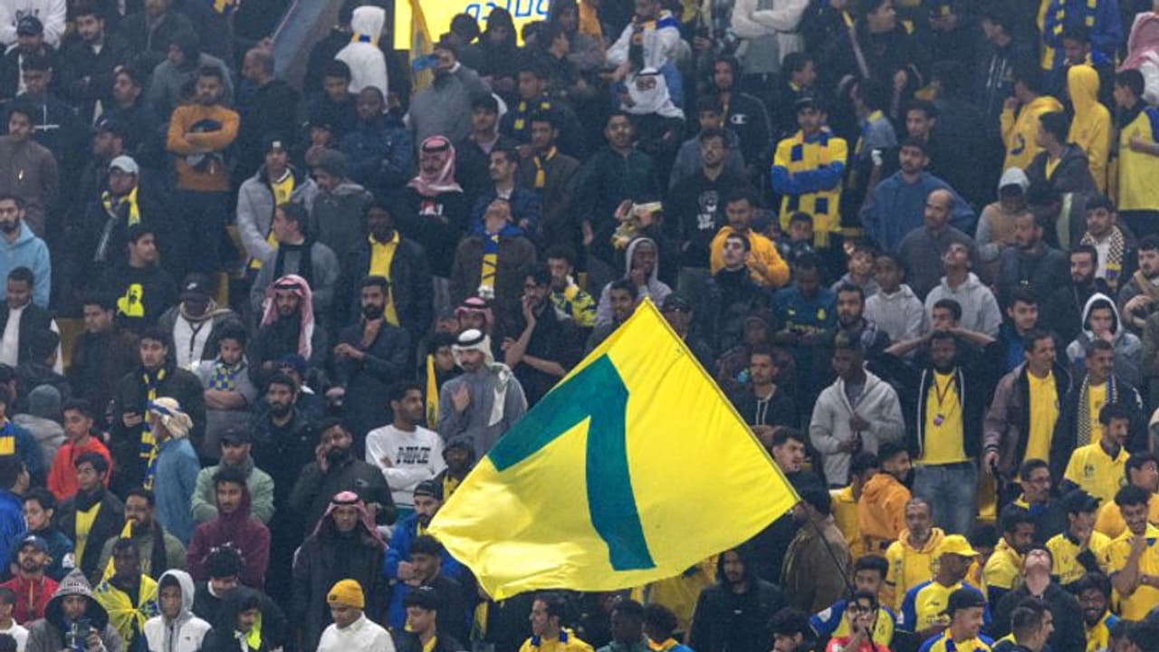 റൊണാൾഡോ എത്തിയ ശേഷം അൽ നസ്ര്‍ ക്ലബിന്‍റെ ആദ്യ മത്സരം ഇന്ന്