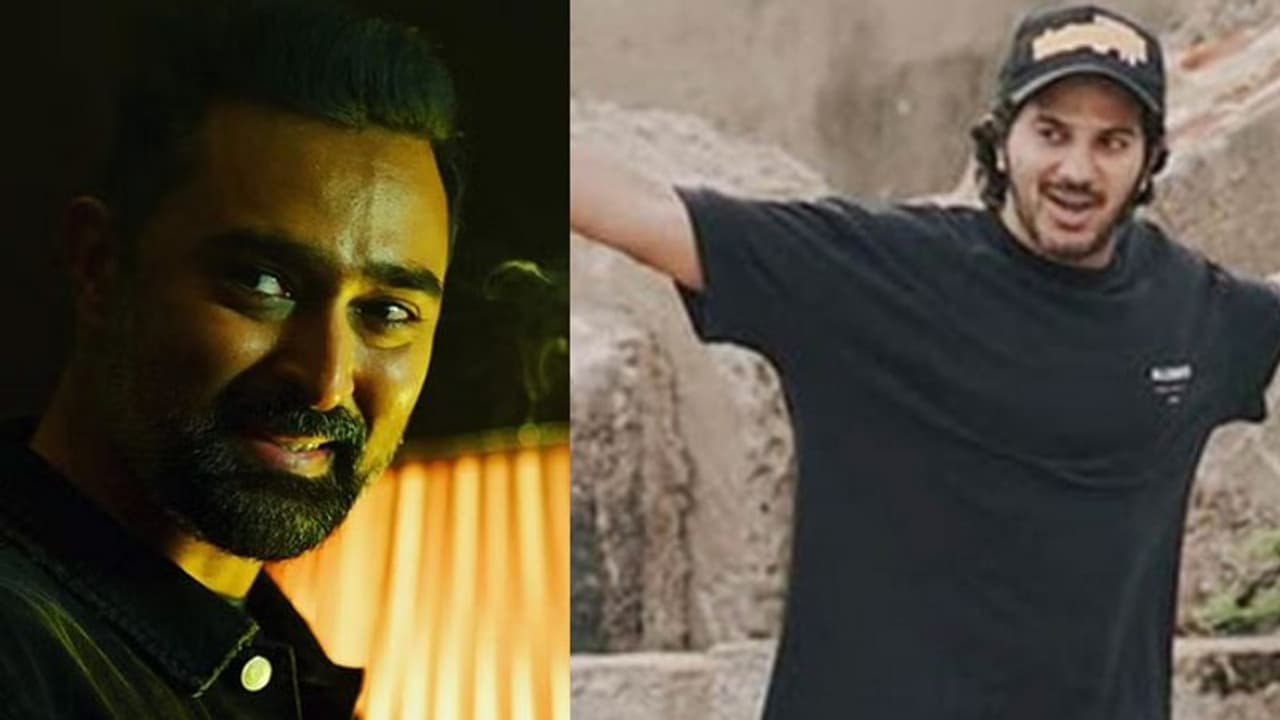 ദുല്‍ഖറിന്റെ 'കിംഗ് ഓഫ് കൊത്ത'യില്‍ പൊലീസ് ഓഫീസറാകാൻ പ്രസന്ന