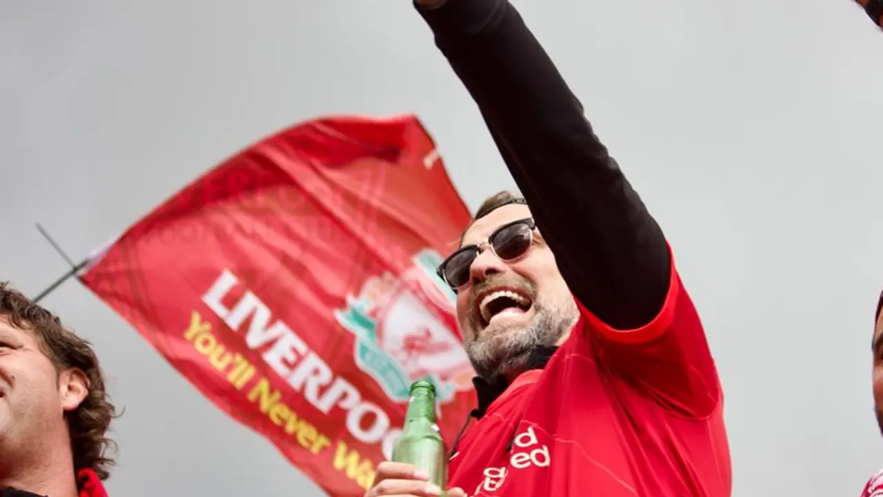 Will Liverpool's rebuild happen as swiftly as Chelsea's? Jurgen Klopp reveals Will Liverpool's rebuild happen as swiftly as Chelsea's? Jurgen Klopp reveals
