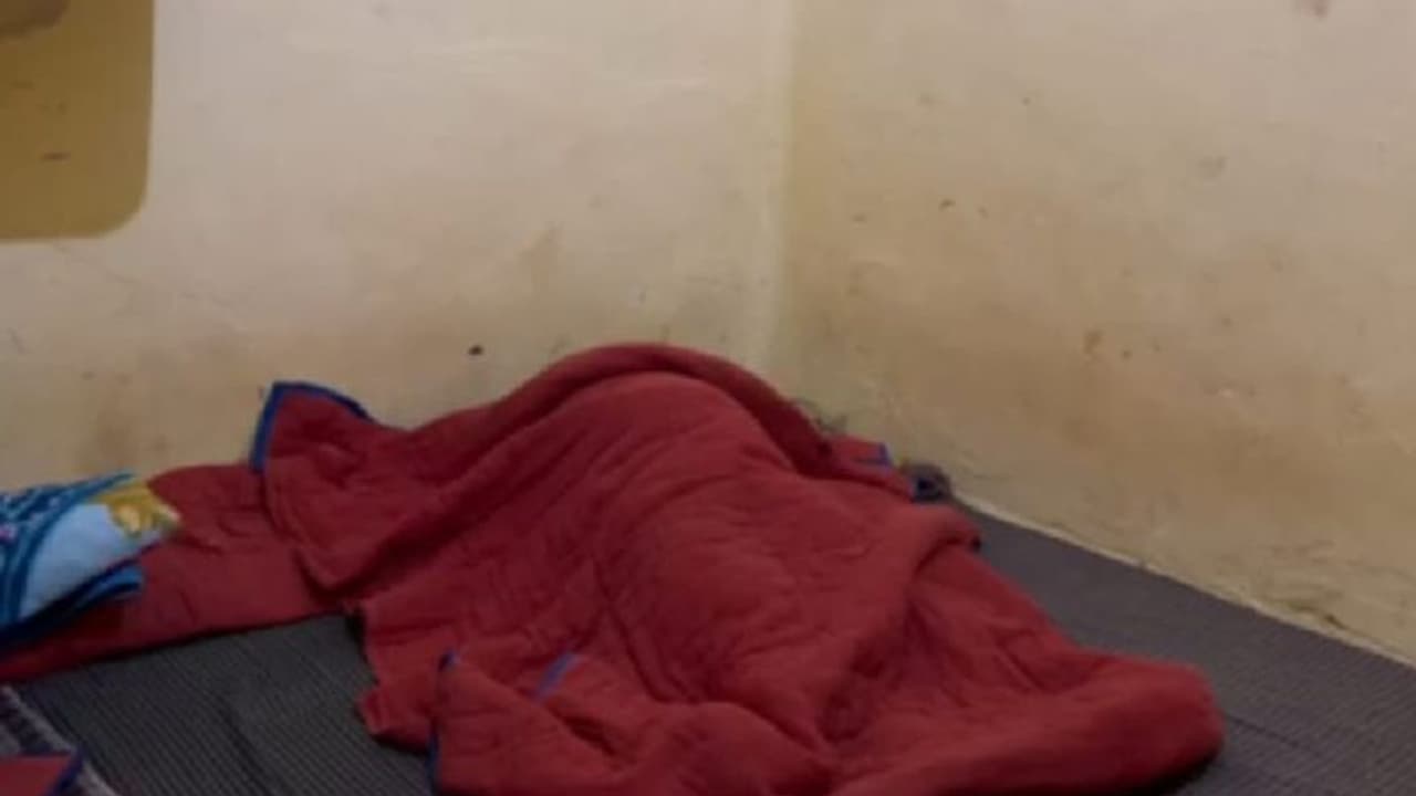  राजस्थान के मेहंदीपुर बालाजी मंदिर के पास मिली महिला की न्यूड लाश, हालत देखकर सुन्न हो गए पुलिसवाले 