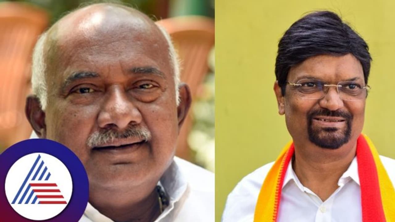 ಕಸಾಪ ಅಧ್ಯಕ್ಷ ಮಹೇಶ್ ಜೋಷಿ ಒಬ್ಬ ಅಯೋಗ್ಯ: ಎಚ್. ವಿಶ್ವನಾಥ್ ಟೀಕೆ ಕಸಾಪ ಅಧ್ಯಕ್ಷ ಮಹೇಶ್ ಜೋಷಿ ಒಬ್ಬ ಅಯೋಗ್ಯ: ಎಚ್. ವಿಶ್ವನಾಥ್ ಟೀಕೆ