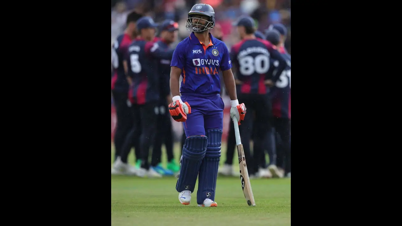 IND vs SL 2022 23, 2nd T20I: Rahul Tripathi to debut; India surprisingly opts to field