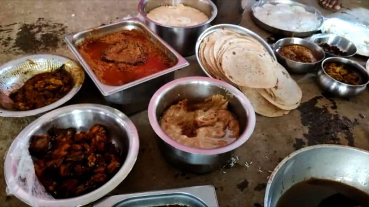 '157 കടകൾ അടച്ചുപൂട്ടി, 33 ലക്ഷം പിഴ, ഷവർമ കച്ചവടക്കാർക്ക് മുന്നറിയിപ്പ്'; പരിശോധന തുടരുമെന്ന് മന്ത്രി വീണ