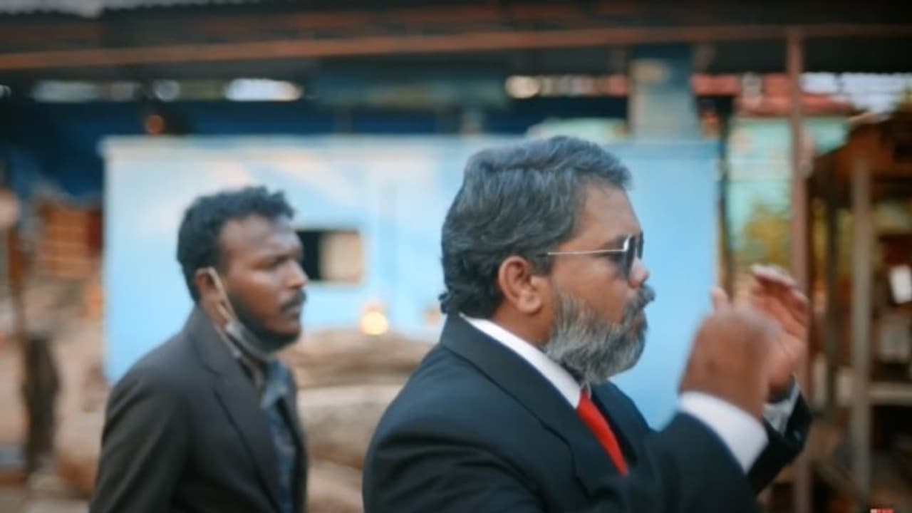 'ആവാസവ്യൂഹം' സംവിധായകന്റെ വെബ് സിരീസ്; 'ക്രയ വിക്രയ പ്രക്രിയ' ട്രെയ്ലര് 'ആവാസവ്യൂഹം' സംവിധായകന്റെ വെബ് സിരീസ്; 'ക്രയ വിക്രയ പ്രക്രിയ' ട്രെയ്ലര്