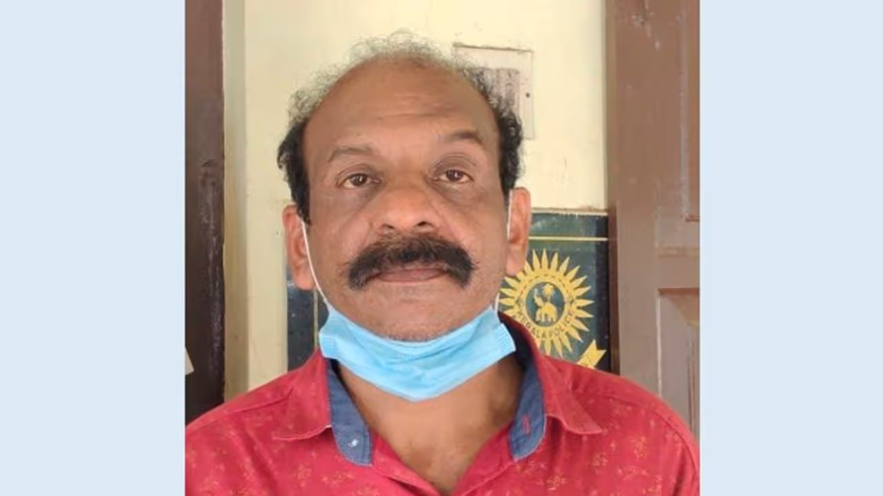 ഫെയ്സ്ബുക്കിലൂടെ പരിചയപ്പെട്ട 14കാരിയുമായി ഒളിച്ചോടി; കെഎസ്ആർടിസി ജീവനക്കാരൻ അറസ്റ്റിൽ