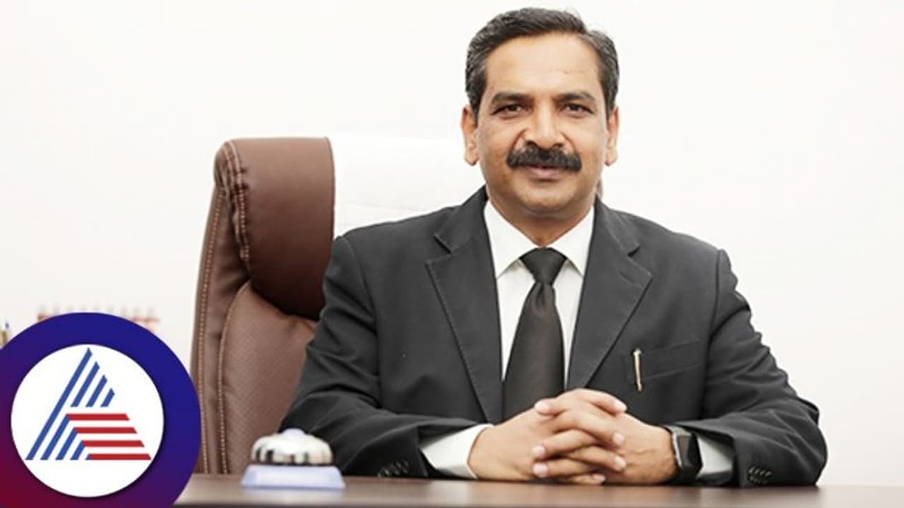 ಬೆಂಗಳೂರು ನಗರ ವಿವಿಗೆ ಶೀಘ್ರವೇ 280 ಕಾಯಂ ಸಿಬ್ಬಂದಿ ನೇಮಕ: ಕುಲಪತಿ ಗಾಂಧಿ ಬೆಂಗಳೂರು ನಗರ ವಿವಿಗೆ ಶೀಘ್ರವೇ 280 ಕಾಯಂ ಸಿಬ್ಬಂದಿ ನೇಮಕ: ಕುಲಪತಿ ಗಾಂಧಿ