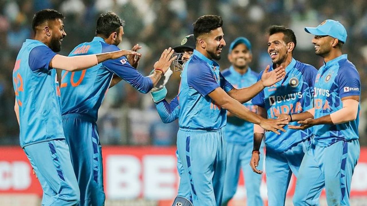 IND V/S SL 2nd T20: 7 नो बाल पर बने 22 रन टीम इंडिया पर पड़े भारी, 10 प्वाइंट में समझें कैसे हुई भारत की हार IND V/S SL 2nd T20: 7 नो बाल पर बने 22 रन टीम इंडिया पर पड़े भारी, 10 प्वाइंट में समझें कैसे हुई भारत की हार