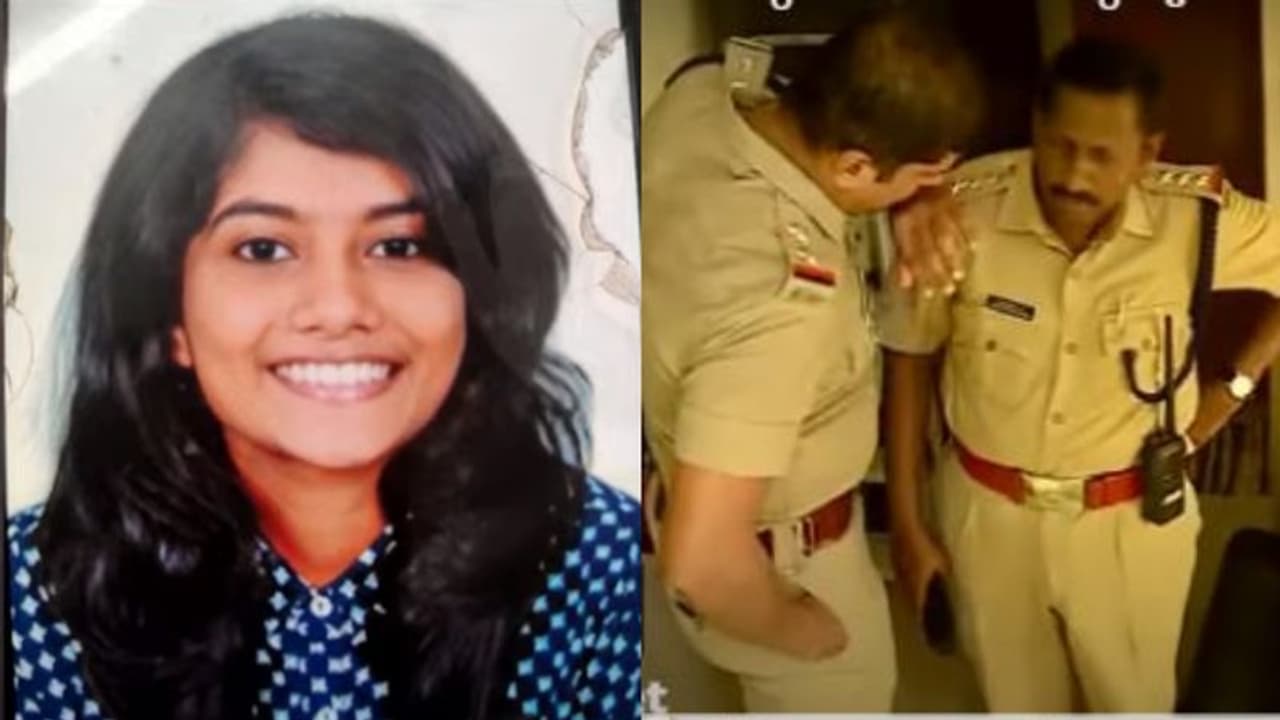 മുറിയിൽനിന്ന് പുറത്തിറങ്ങാതെ മൊബൈൽ ഗെയിം, വിഷാദരോഗത്തിന് ചികിത്സ; സാന്ദ്രയുടെ മരണത്തിൽ ബന്ധുക്കളുടെ മൊഴി മുറിയിൽനിന്ന് പുറത്തിറങ്ങാതെ മൊബൈൽ ഗെയിം, വിഷാദരോഗത്തിന് ചികിത്സ; സാന്ദ്രയുടെ മരണത്തിൽ ബന്ധുക്കളുടെ മൊഴി