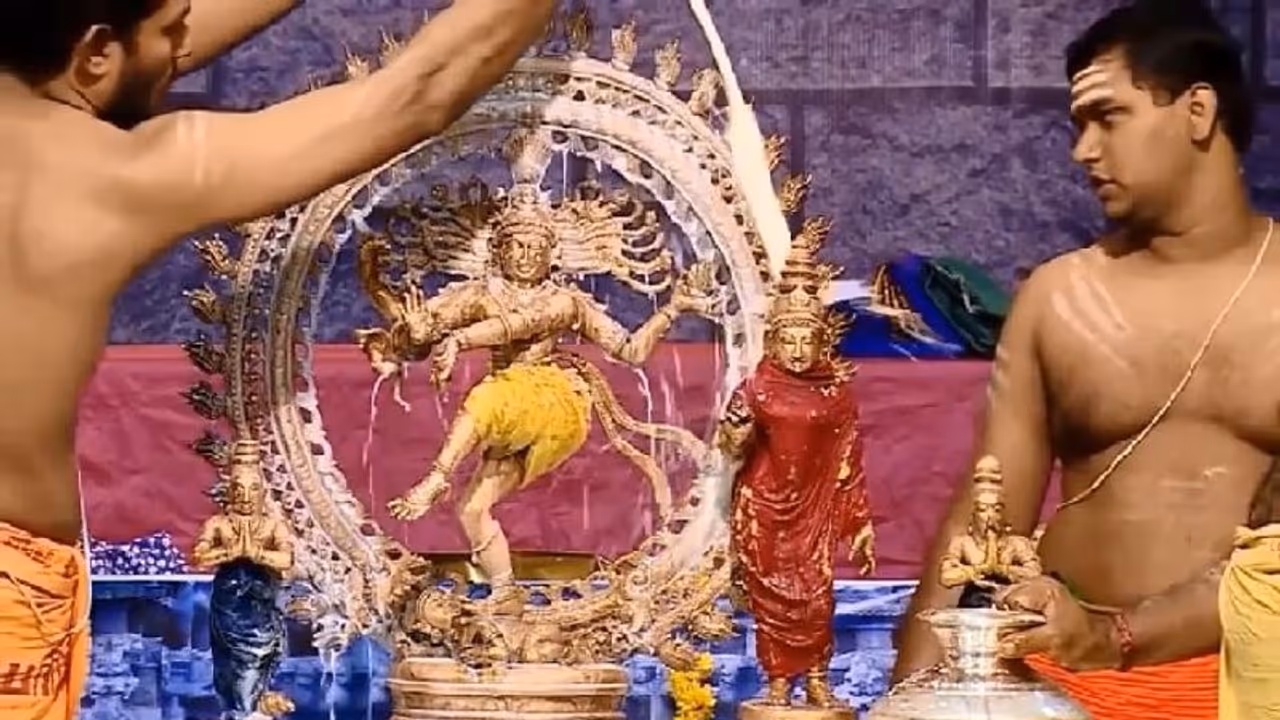 ஆருத்ரா தரிசனத்தின் வரலாறு என்ன? திருவாதிரை களியின் பின்னணி என்ன? விளக்கம் உள்ளே!! 