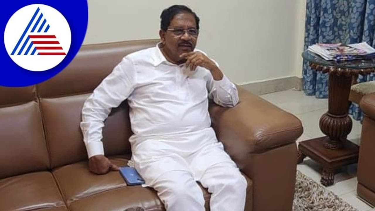 ಬಿಜೆಪಿ ದಲಿತರನ್ನು ಹೇಗೆ ತುಳಿಯುತ್ತಿದೆ ಎಂದು ತಿಳಿಸಲು ಎಸ್ಸಿ ಎಸ್ಟಿ ಸಮಾವೇಶ: ಡಾ.ಜಿ.ಪರಮೇಶ್ವರ ಬಿಜೆಪಿ ದಲಿತರನ್ನು ಹೇಗೆ ತುಳಿಯುತ್ತಿದೆ ಎಂದು ತಿಳಿಸಲು ಎಸ್ಸಿ ಎಸ್ಟಿ ಸಮಾವೇಶ: ಡಾ.ಜಿ.ಪರಮೇಶ್ವರ