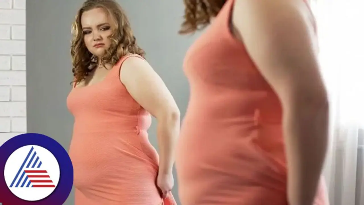 ఈ ఆహారాలు మీ బరువును అస్సలు తగ్గనీయవు.. పొరపాటున కూడా తినకండి ఈ ఆహారాలు మీ బరువును అస్సలు తగ్గనీయవు.. పొరపాటున కూడా తినకండి