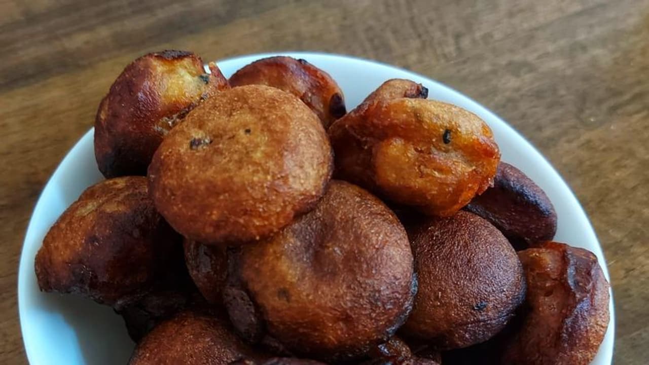 വെറും 15 മിനിറ്റിൽ സോഫ്റ്റ് ഉണ്ണിയപ്പം ; റെസിപ്പി വെറും 15 മിനിറ്റിൽ സോഫ്റ്റ് ഉണ്ണിയപ്പം ; റെസിപ്പി