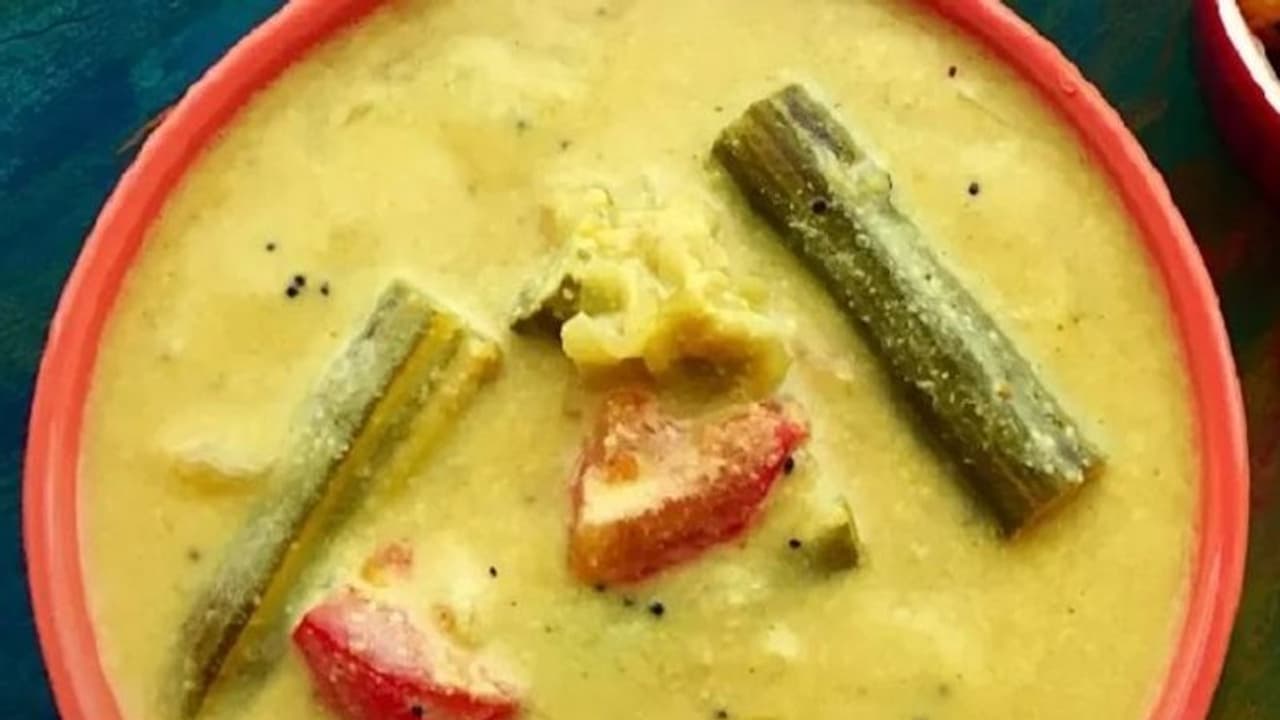 ஒரு முறை கேரளாவின் புகழ் வெஜ் சொதி செய்து பாருங்க! 