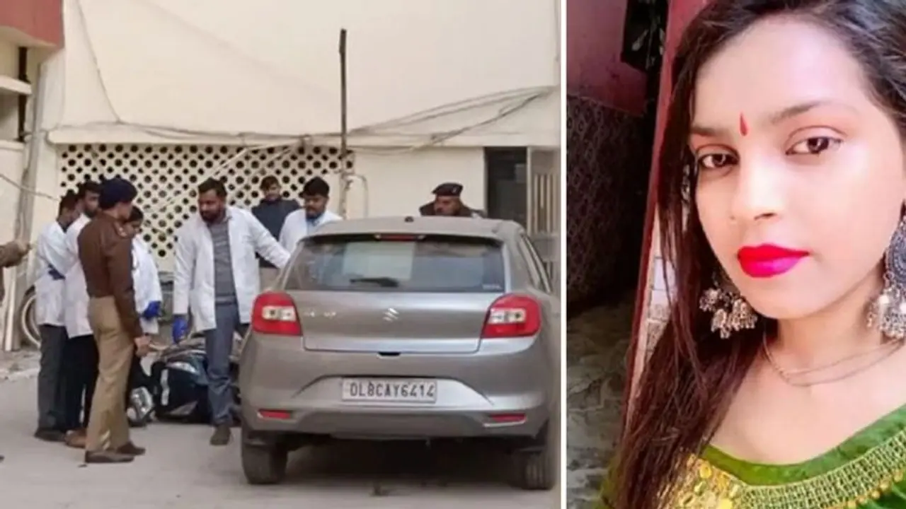 Kanjhawala case: Delhi court rejects Ashustosh Bhardwaj's bail plea Kanjhawala case: Delhi court rejects Ashustosh Bhardwaj's bail plea