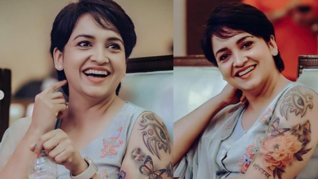 ആറാം ക്ലാസിലെ ബോയ് ഫ്രണ്ട് ഭർത്താവായി, ഒടുവിൽ വിവാഹമോചനം; ലെന പറയുന്നു