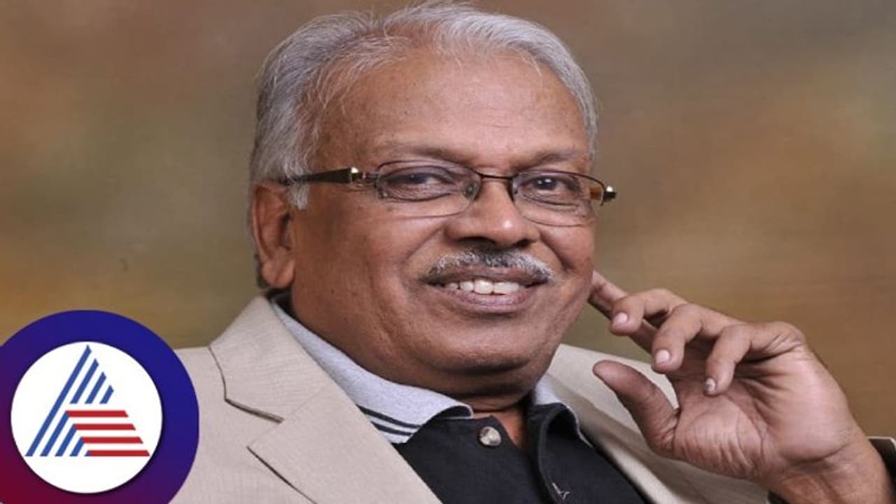 Kannada Sahitya Sammelana: ಪರ್ಯಾಯ ಸಮ್ಮೇಳನ ಅವರ ಹಕ್ಕು: ಎಚ್.ಎಸ್.ವೆಂಕಟೇಶಮೂರ್ತಿ Kannada Sahitya Sammelana: ಪರ್ಯಾಯ ಸಮ್ಮೇಳನ ಅವರ ಹಕ್ಕು: ಎಚ್.ಎಸ್.ವೆಂಕಟೇಶಮೂರ್ತಿ