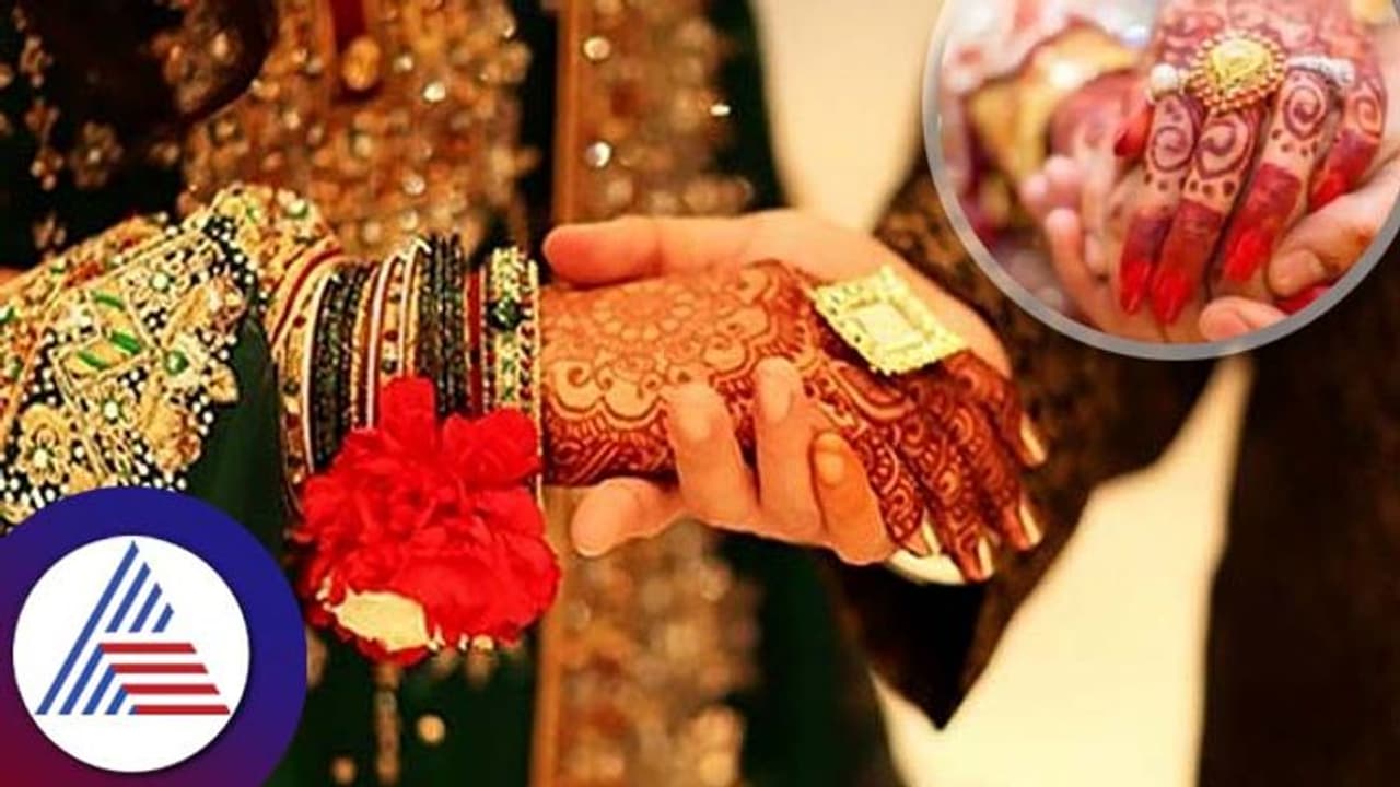 ಮದ್ವೆಯಾದ ಒಂದೇ ಗಂಟೆಯಲ್ಲಿ ಡಿವೋರ್ಸ್‌, ವಧುವಿಗೆ ತನ್ನ ತಮ್ಮನ ಜೊತೆಯೇ ಮದ್ವೆ ಮಾಡಿಸಿದ ವರ!