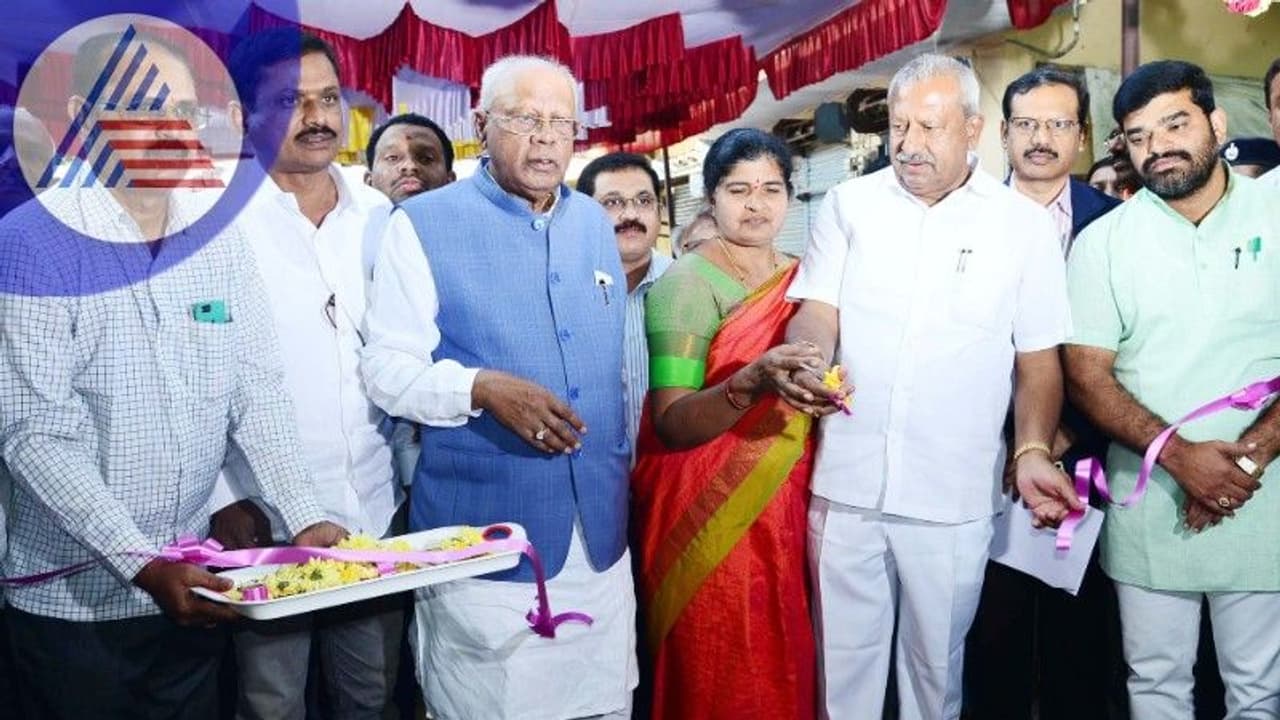 BJP Govt: ಬಡವರ ಜೀವನಮಟ್ಟಸುಧಾರಣೆಗೆ ಬಿಜೆಪಿ ಸರ್ಕಾರ ಬದ್ಧ: ಬೈರತಿ ಬಸವರಾಜ