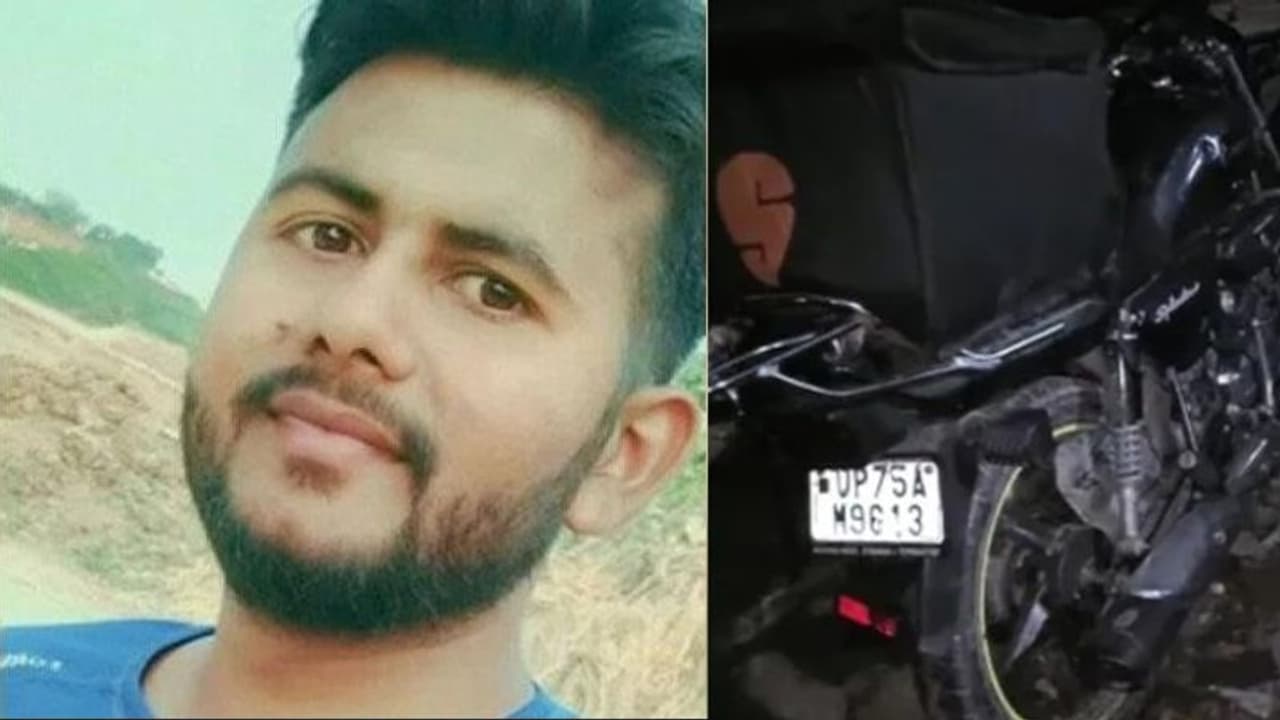 ಸ್ವಿಗ್ಗಿ ಡೆಲಿವರಿ ಬಾಯ್‌ಗೆ ಡಿಕ್ಕಿ ಹೊಡೆದು 1 ಕಿ.ಮೀ. ಎಳೆದೊಯ್ದ ಕಾರು 