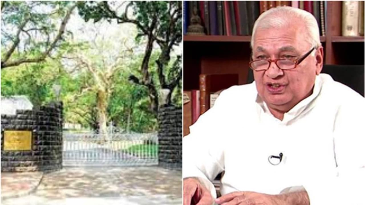 'ഗവർണ്ണറെ ബാധിക്കുന്ന വിഷയത്തിൽ സ്വയം തീരുമാനം എടുക്കരുത്'; ചാൻസലര് ബിൽ രാഷ്ട്രപതിക്ക് അയക്കാൻ നിയമോപദേശം 'ഗവർണ്ണറെ ബാധിക്കുന്ന വിഷയത്തിൽ സ്വയം തീരുമാനം എടുക്കരുത്'; ചാൻസലര് ബിൽ രാഷ്ട്രപതിക്ക് അയക്കാൻ നിയമോപദേശം