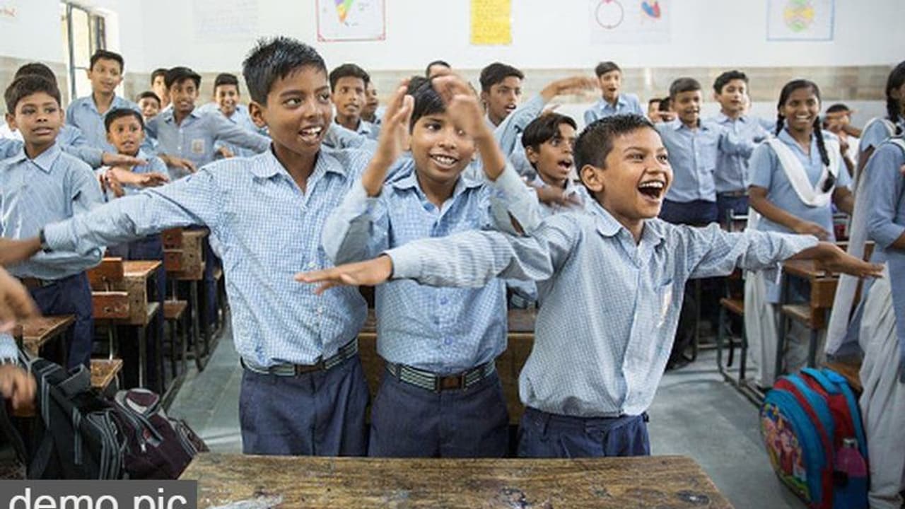 जयपुर में बच्चों की हो गई बल्ले बल्लेः दिवाली से ज्यादा छुट्टियां सरकार ने मकर सक्रांति के लिए दे दी