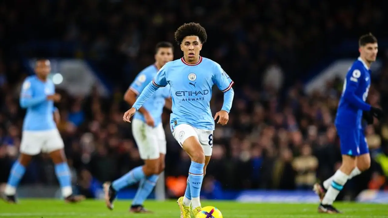 EPL 2022 23: Pep Guardiola all praise for Rico Lewis after remarkable gameplay in victory vs Chelsea