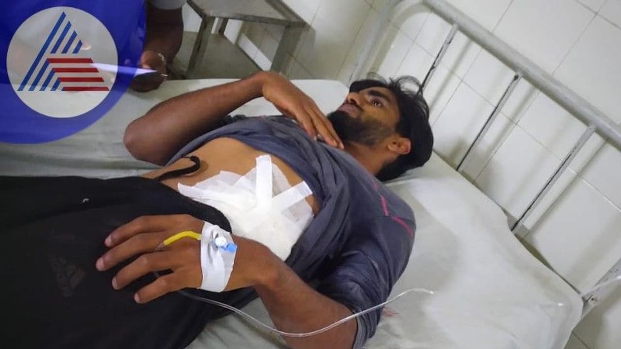 Bison Attacks: ಕಾಫಿನಾಡಲ್ಲಿ ಕಾಡುಕೋಣ ಹಾವಳಿ: 15 ದಿನದಲ್ಲಿ ಮೂರನೇ ದಾಳಿ!